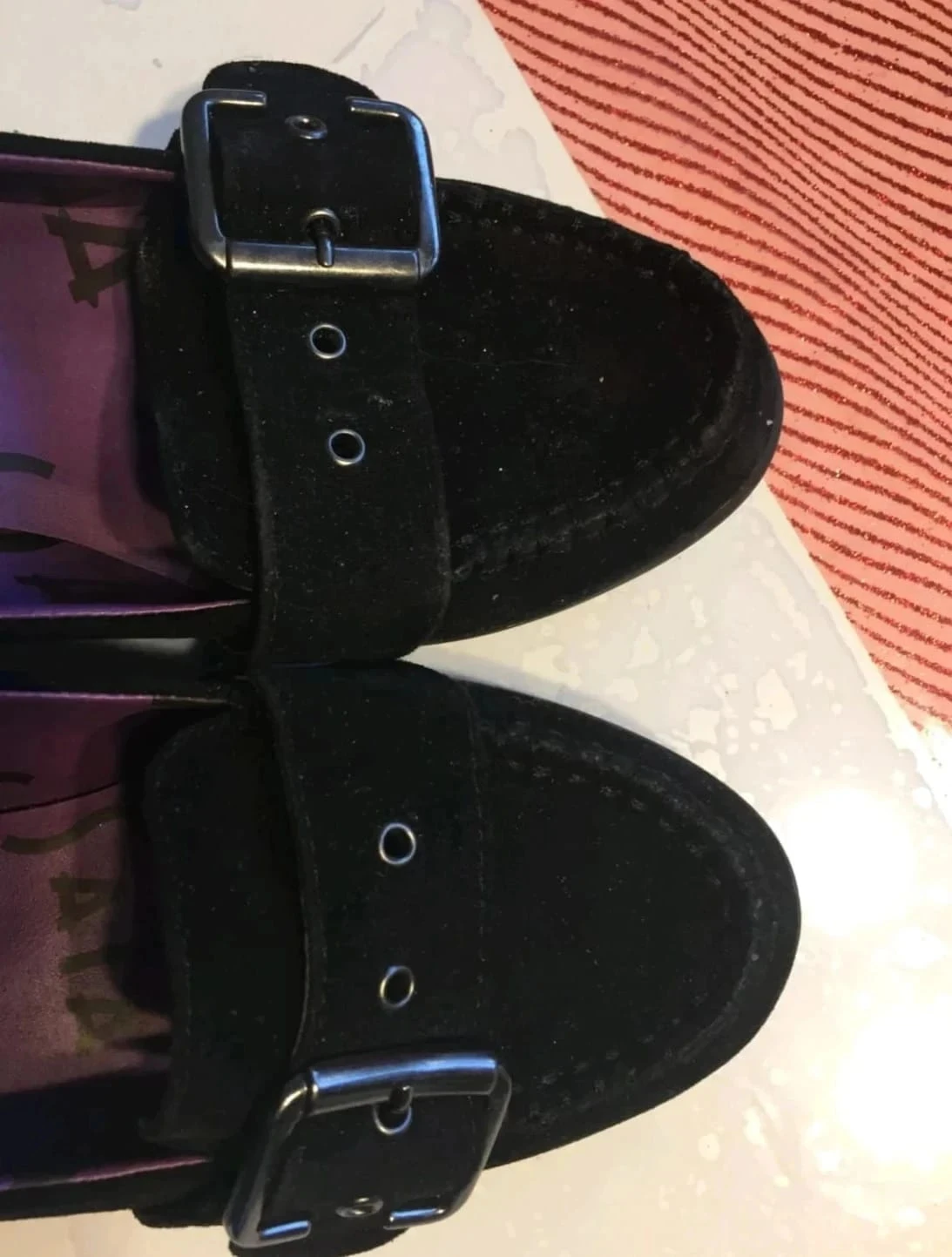 Mocasín negro 39 – photo 6